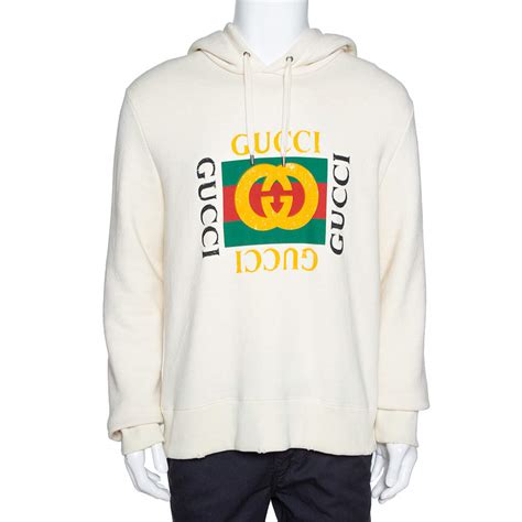 replical gucci hoodie|Gucci distressed hoodie.